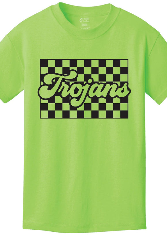 JEE Second Grade T-Shirt - Duesler