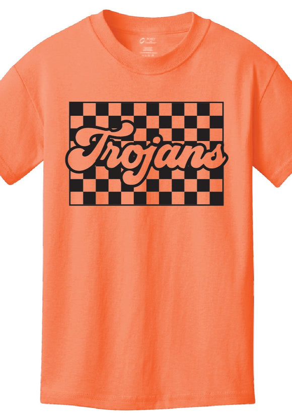 JEE Seond Grade T-Shirt - Hollingsworth