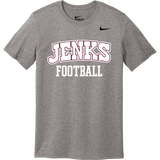 Jenks Football Nike Legend T-shirt (Adult & Youth)(3 Colors)