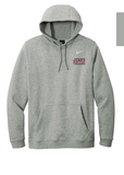 Jenks Tennis Nike Club Fleece Hoodie (2 Colors)