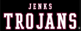 Jenks Tennis Nike Fleece Tech Pant (Women and Men)