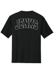 JEI Trojan Puff Performance T-Shirt (2 Colors)