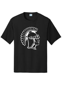 JEI Trojan Puff Performance T-Shirt (2 Colors)