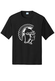 JEI Trojan Puff Performance T-Shirt (2 Colors)
