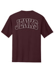 JEI Trojan Puff Performance T-Shirt (2 Colors)