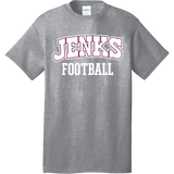 Jenks Football Youth Classic T-Shirt (2 Colors)