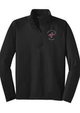 Jenks Swim Quarter Zip (2 Colors)