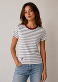 Spirit Co. Limited Edition - Ringer T-shirt