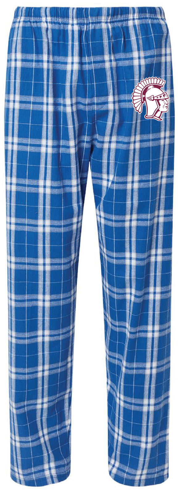 JHS Men's/Unisex Pajama Pant (2 Colors)