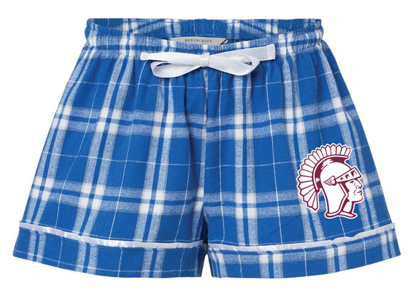 JHS Women's Pajama Short