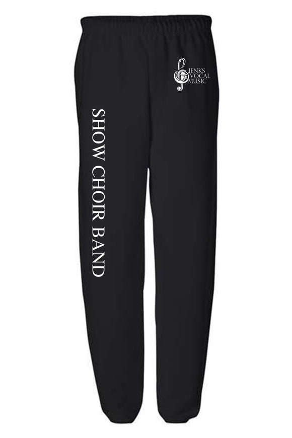 JVM Show Choir Band Sweatpant