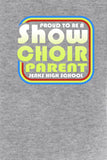 JVM Show Choir Parent Hoodie (2 Colors)