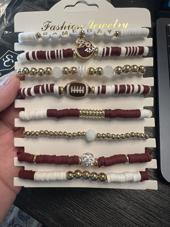 Spirit Co. Stack Bracelets