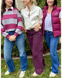 Spirit Co. Puffer Vest (LIMITED QUANTITY)