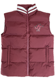 Spirit Co. Puffer Vest (LIMITED QUANTITY)