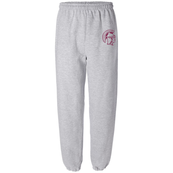 Trojan Wrestling Classic Sweat Pant (Youth to Adult)