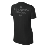 JT Gymnastics Team Women's Performance T-Shirt