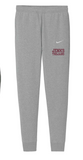 Jenks Tennis Nike Fleece Pant