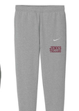 Jenks Tennis Nike Fleece Pant