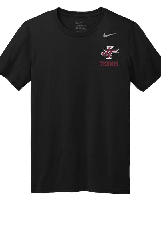 Jenks Tennis Nike Legend T-Shirt (Youth to Adult)