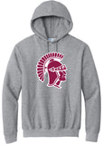 JEI Trojan Head Hoodie (2 Colors)
