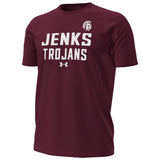 UA Performance Cotton T-Shirt