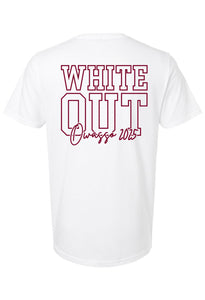 WHITE OUT - Owasso 2025
