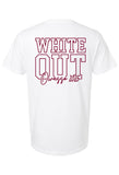 WHITE OUT - Owasso 2025