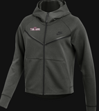 Jenks Tennis Nike Tech Fleece Women's Jacket
