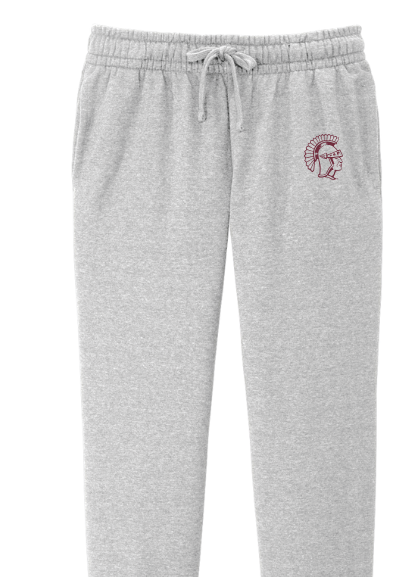 Jenks Tennis Women's Sweatpants