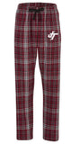 JT Track & Field Women's Pajama Pant