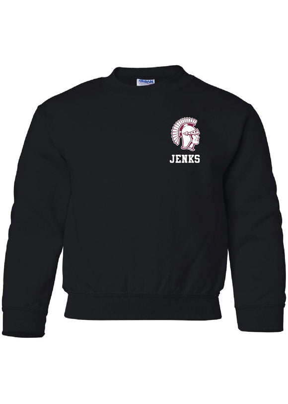 JHS Youth Crew Sweatshirt (2 Colors)