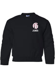 JHS Youth Crew Sweatshirt (2 Colors)