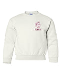 JHS Youth Crew Sweatshirt (2 Colors)