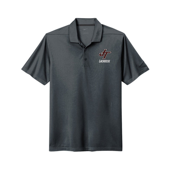 Jenks Lacrosse Coach Polo 2025 (Pre-Order)