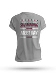 Jenks Swim Team Shirt (Adult & Youth)