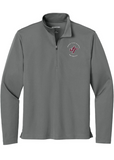 Jenks Swim Quarter Zip (2 Colors)