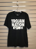 Trojan Nation Dri-Cotton Nike T-Shirt