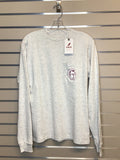 Jenks Athletics L/S T-Shirt