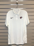 Jenks Nike Dri-Fit Varsity Stripe Polo (2 Colors)
