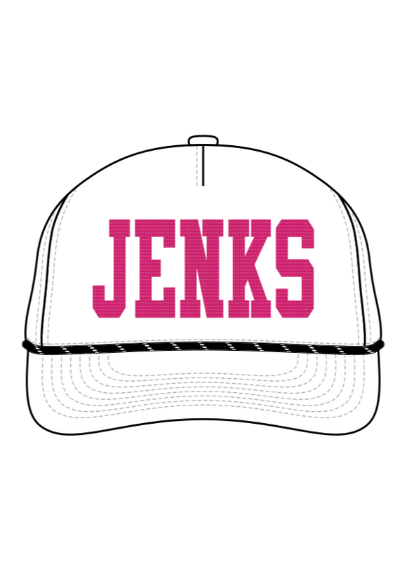 JEIS Summer Fun Caps by Spirit Society
