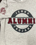 Jenks Alumni T-Shirt