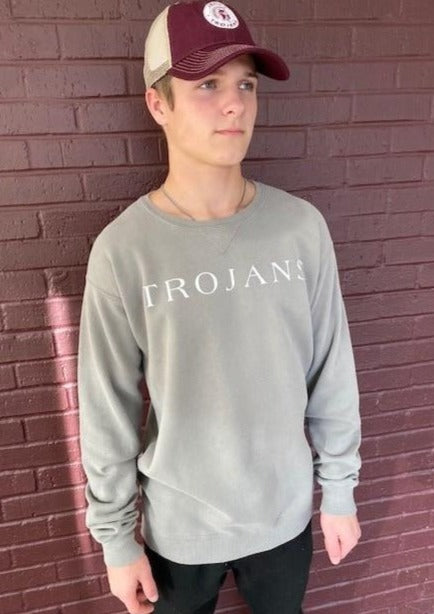 Trojans Comfort Sweatshirt